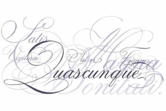 Choosing Indenture English Penman for Digital Elegance