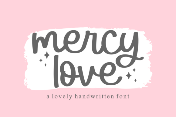Mercy Love: A Designer's Practical Review