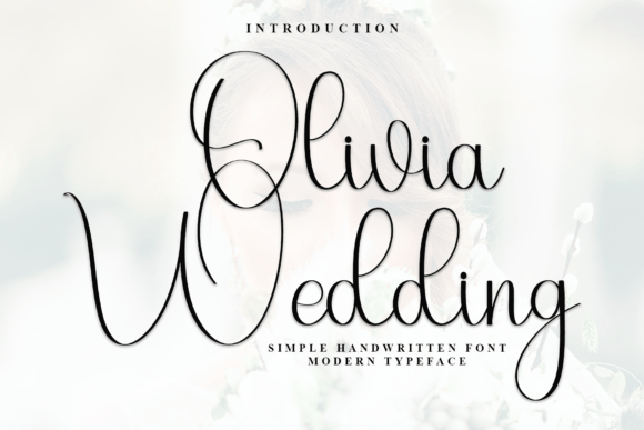 Olivia Wedding: A Gentle Editorial Accent