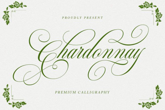 Using Chardonnay to Elevate Your Campaign Visuals
