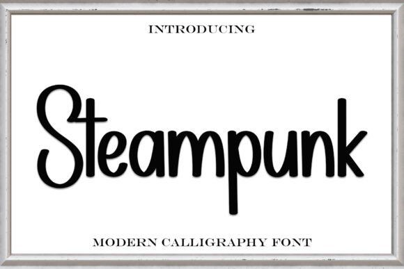 Working with Steampunk: A Designer's Real-World Review